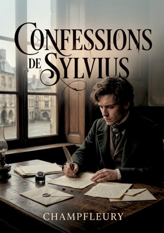 CONFESSIONS DE SYLVIUS