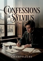 CONFESSIONS DE SYLVIUS