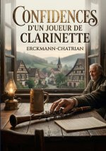 CONFIDENCES D JOUEUR DE CLARINETTE