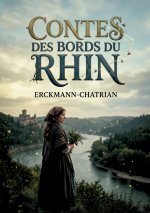CONTES BORDS DU RHIN