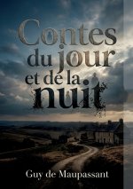 CONTES DU JOUR ET DE NUIT