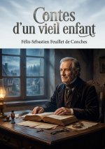 CONTES D VIEIL ENFANT