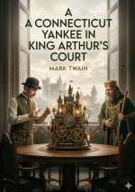 A CONNECTICUT YANKEE IN KING ARTHUR S CO