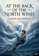AT THE BACK OF THE NORTH WIND