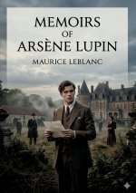 MEMOIRS OF ARSENE LUPIN
