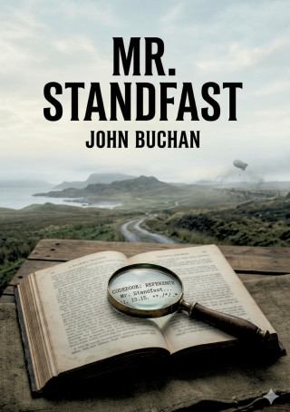 MR STANDFAST