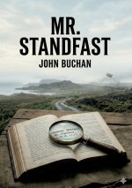 MR STANDFAST
