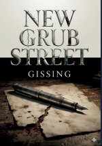 NEW GRUB STREET