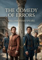 THE COMEDY OF ERRORS