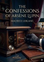 THE CONFESSIONS OF ARSENE LUPIN