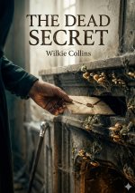 THE DEAD SECRET