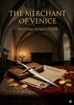 THE MERCHANT OF VENICE