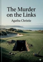 THE MURDER ON THE LINKS