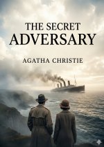 THE SECRET ADVERSARY