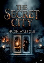 THE SECRET CITY