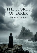 THE SECRET OF SAREK