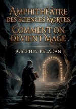 AMPHITHEATRE SCIENCES MORTES COMMENT ON