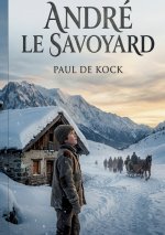 ANDRE SAVOYARD