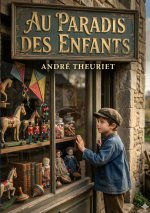 AU PARADIS ENFANTS