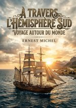 À Travers l'Hémisphère Sud - Voyage Autour Du Monde