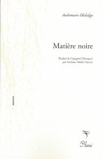 MATIERE NOIRE