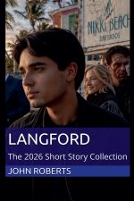 Langford; The 2026 Short Story Collection