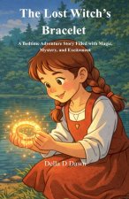 The Lost Witch's Bracelet
