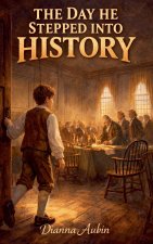 The Day He Stepped Into History