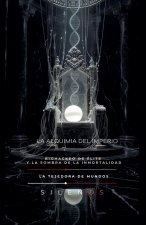 La Alquimia del Imperio