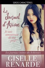 Le journal d'Ariane