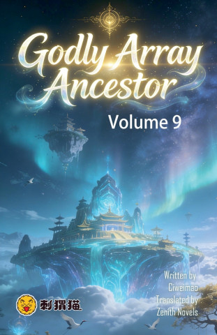 Godly Array Ancestor, Volume 9