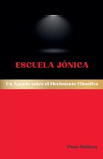 Escuela Jónica