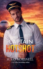 Captain Hotshot