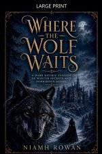 Where the Wolf Waits