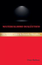 Materialismo Dialéctico
