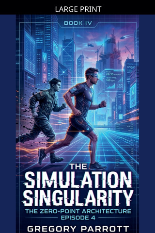 The Simulation Singularity