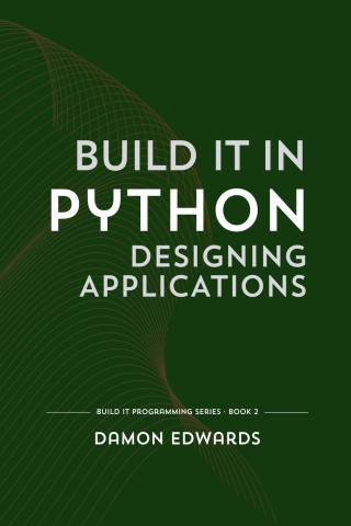 Build It in Python