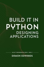 Build It in Python