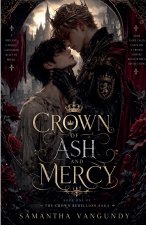 Crown of Ash and Mercy