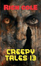 Creepy Tales 13