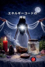 エネルギーコードの神秘