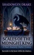 Scales of the Midnight King