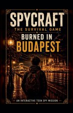 Burned in Budapest