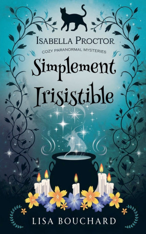 Simplement Irisistible