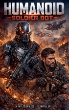 Humanoid Soldier Bot