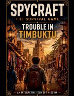Spycraft, The Survival Game