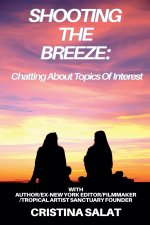 Shooting The Breeze