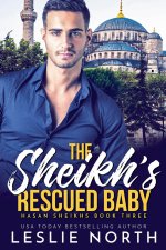 The Sheikh's Rescued Baby