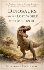 Dinosaurs and the Lost World of the Mesozoic