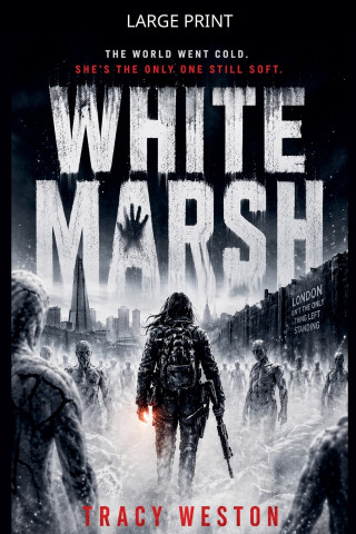 White Marsh